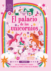 El palacio de los unicornios