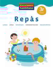 Vacances Repàs 3r Primària