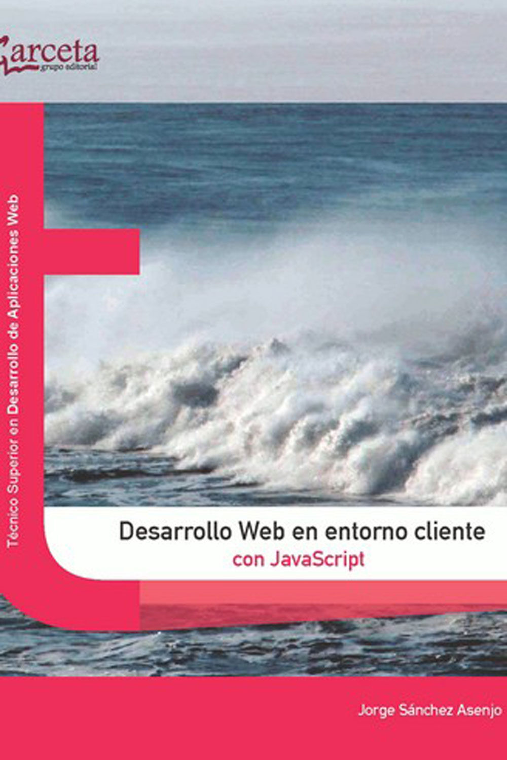 Desarrollo Web en entorno cliente con Ja
