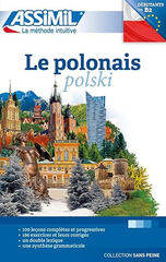 ASSIMIL Polonais A1 B2/Llibre
