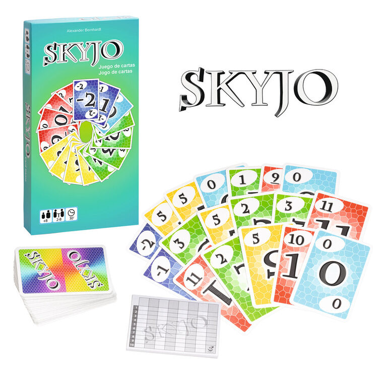 Skyjo