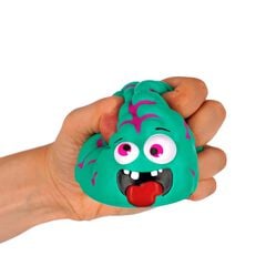 Muñeco antiestrés Legami Brain Halloween