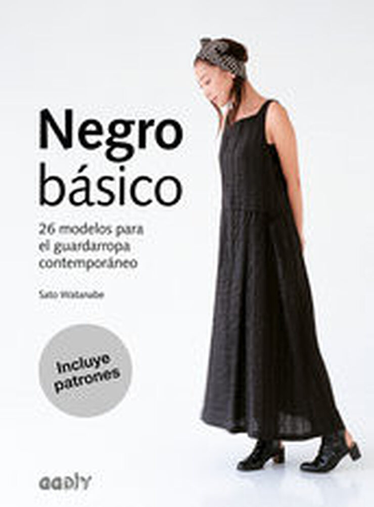 Negro básico