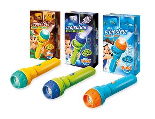 Mini Projectors temàtics