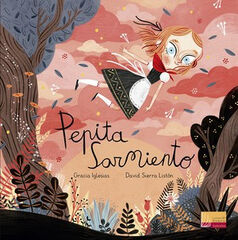 Pepita Sarmiento Pepita Sarmiento