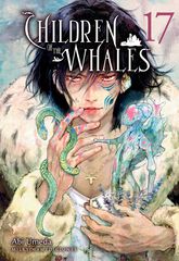 Children of the whales 17 Children of the whales 17