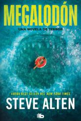 Megalodón
