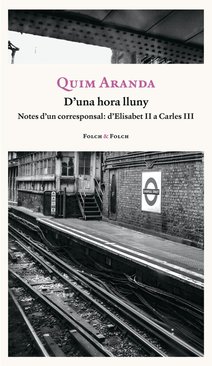 D'un hora lluny