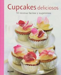 Cupcakes deliciosos