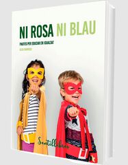 Ni rosa ni blau Ni rosa ni blau