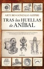 Tras las huellas de Aníbal Tras las huellas de Aníbal