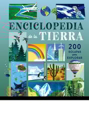 Enciclopedia de la Tierra