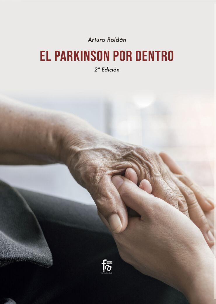 El parkinson por dentro