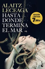 Hasta donde termina el mar Hasta donde termina el mar