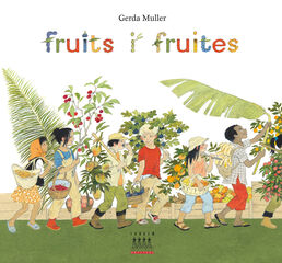 Fruits i fruites
