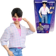 Guerreres K-Pop Jinu 30Cm