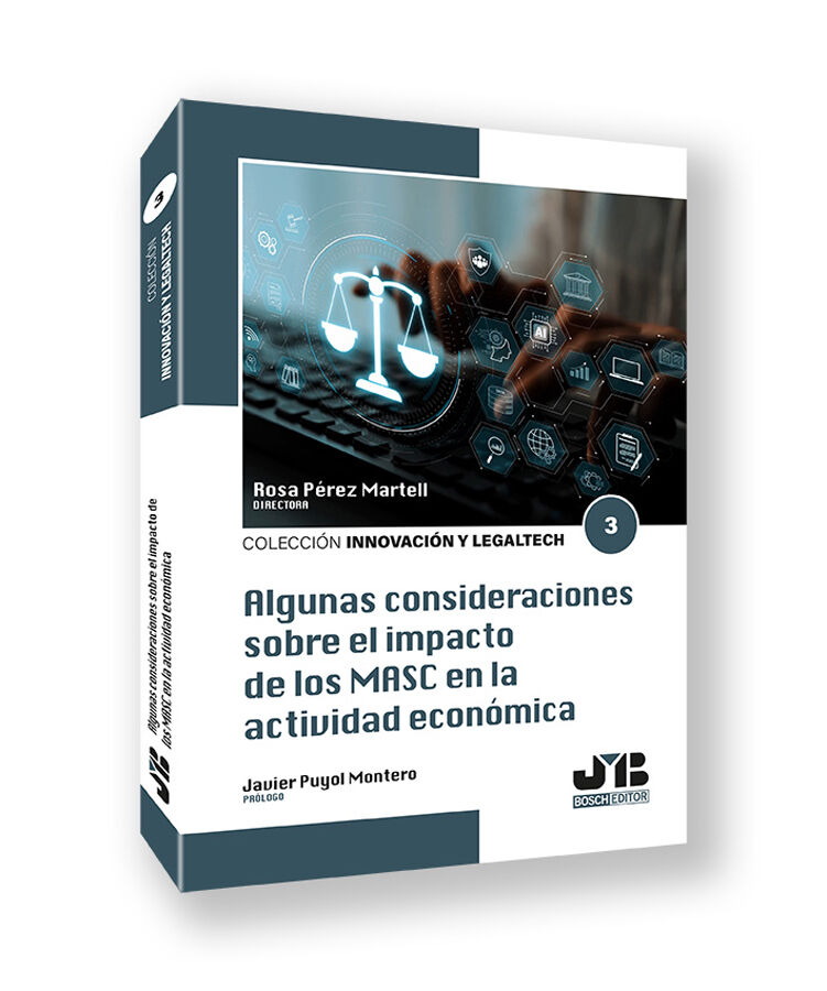 Algunas consideraciones sobre el impacto de los MASC en la actividad econ&oacute;mica