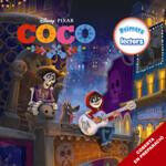 Coco. Primers lectors