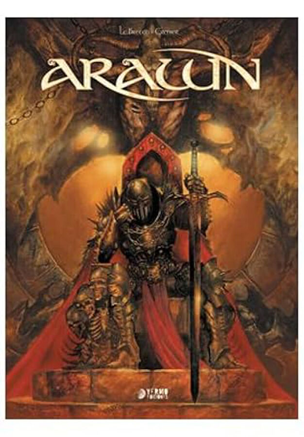 Arawn