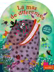 La mar de diferentes La mar de diferentes