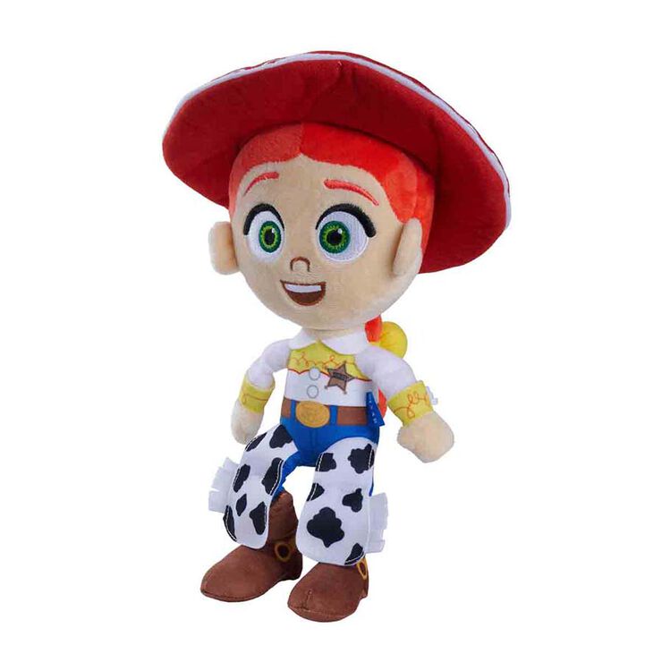Peluix Toy Story 5 Jessie