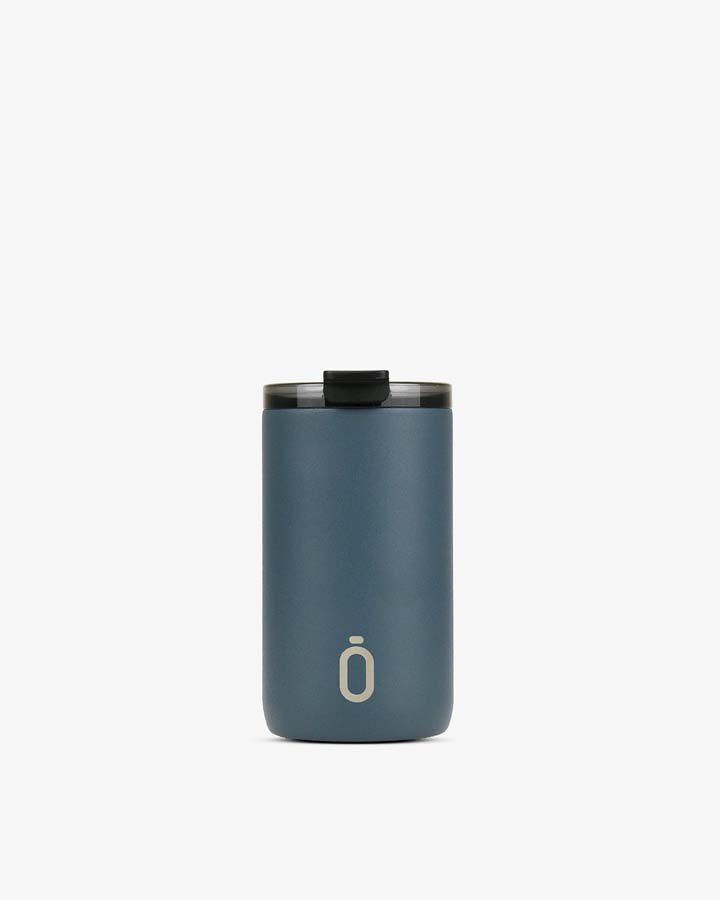 Vaso Caf&eacute; T&eacute;rmico Runbott Siip 350 ml Ocean