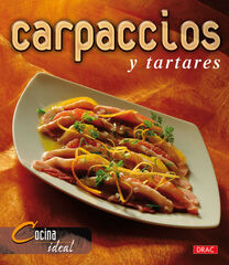 Carpaccios y tartares