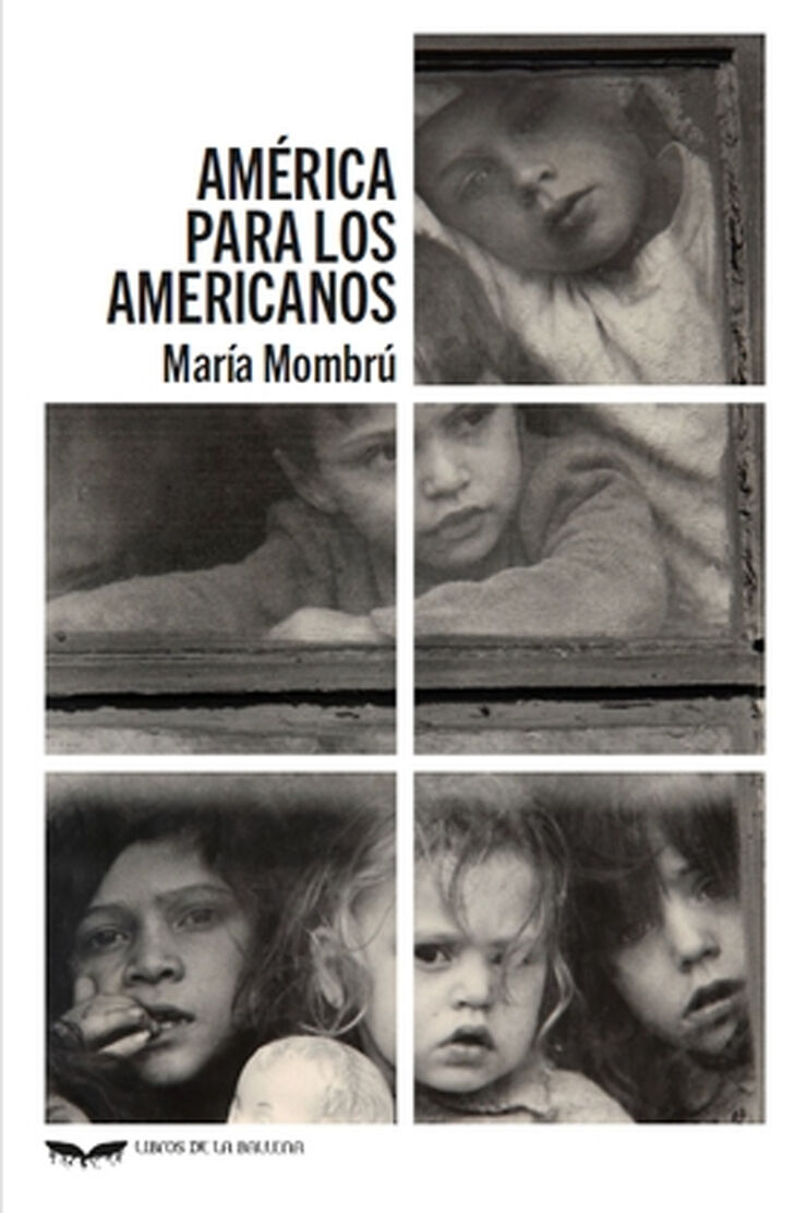 América para los americanos