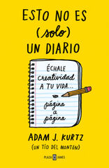 Esto no es (solo) un diario (amarillo) Esto no es (solo) un diario (amarillo)