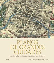 Planos de grandes ciudades Planos de grandes ciudades