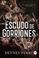 Escudo de Gorriones Escudo de Gorriones