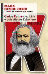 Marx desde cero Marx desde cero