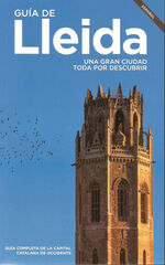 Guía de Lleida. Guía de Lleida.