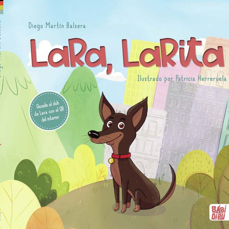 Lara, larita