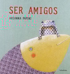 Ser amigos Ser amigos
