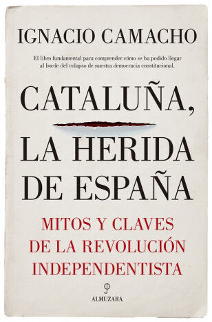 CATALU&Ntilde;A, LA HERIDA DE ESPA&Ntilde;A
