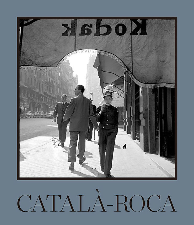 Català-Roca Català-Roca