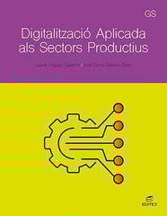Digitalització aplicada als sectors productius - GS