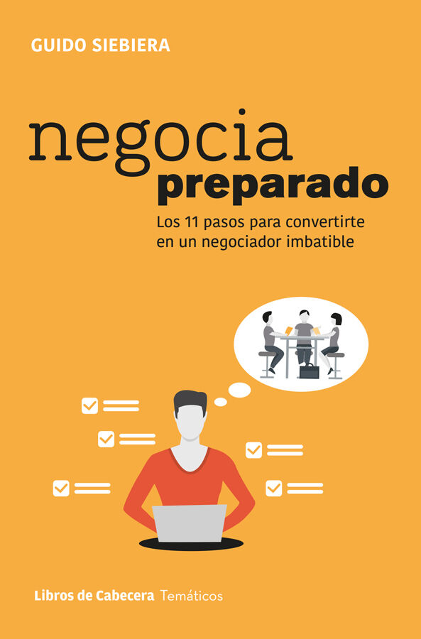 Negocia preparado
