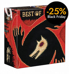 Best of - Los Hombres Lobo de Castronegro