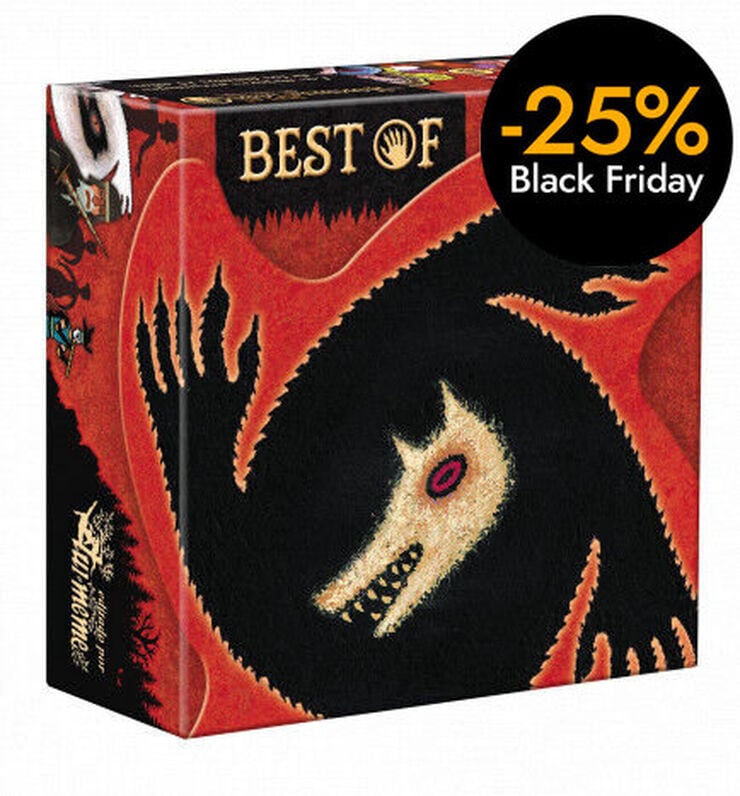 Best of - Los Hombres Lobo de Castronegro