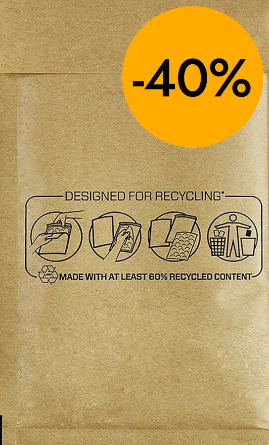 Bossa Airkraft Fellowes K12 120x210mm 10u