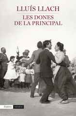 Les dones de la Principal TD Les dones de la Principal TD