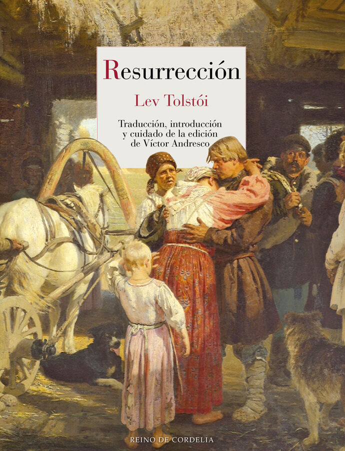 Resurrecci&oacute;n