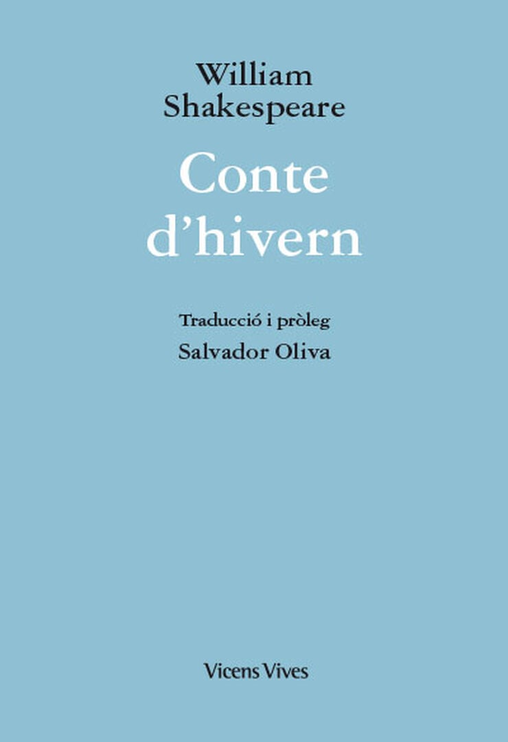 Conte d'hivern