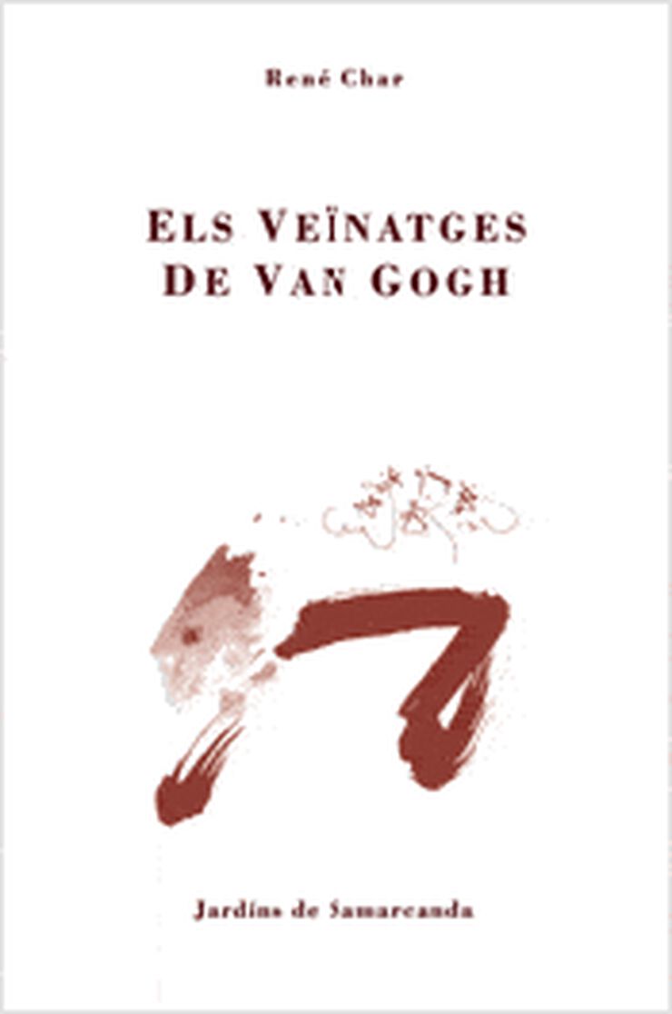 Els venatges de Van Gogh