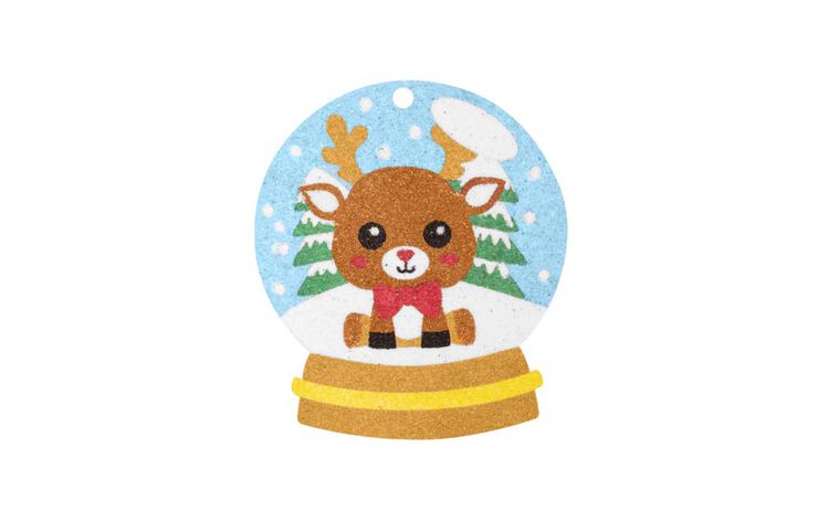 Cofre Plastilina Jovi Play & Fun Splash