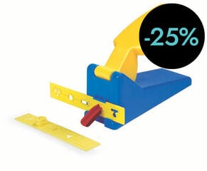 Extrusora Modelado Jovi Blandiver