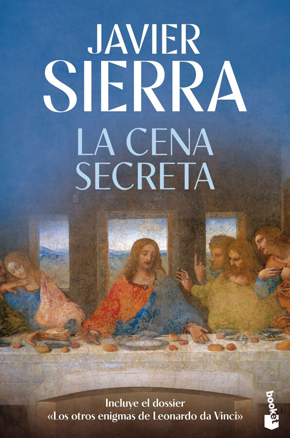 La cena secreta