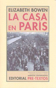 La casa en Par&iacute;s